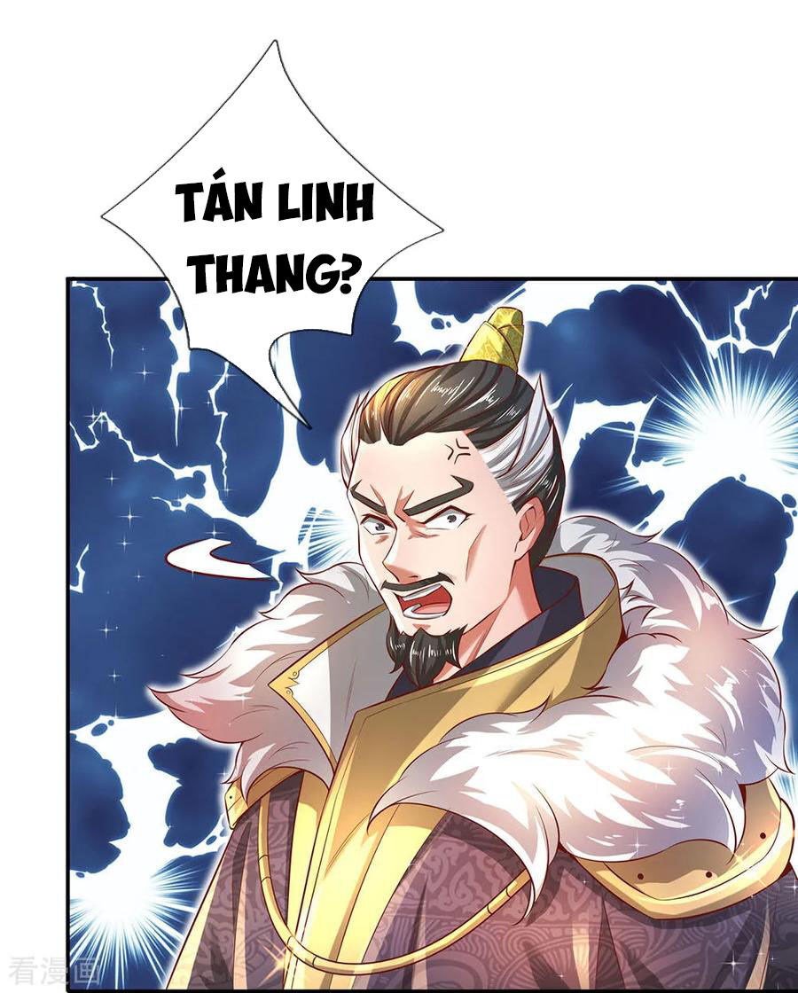Nghịch Thiên Kiếm Thần