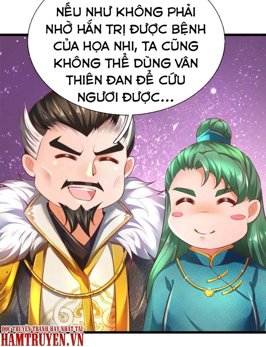 Nghịch Thiên Kiếm Thần