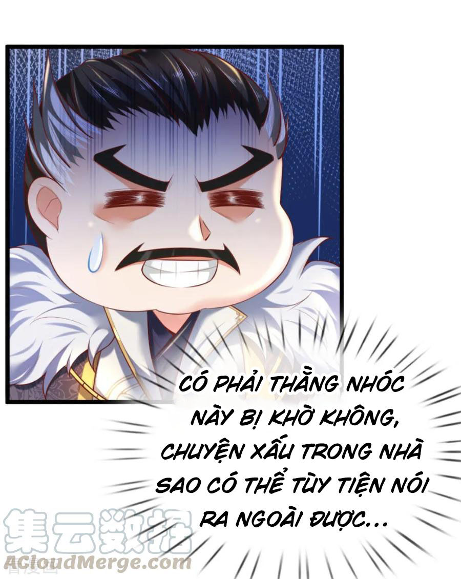 Nghịch Thiên Kiếm Thần