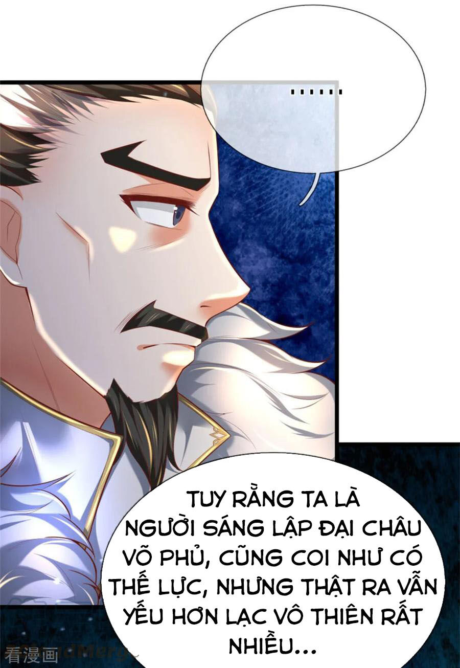 Nghịch Thiên Kiếm Thần