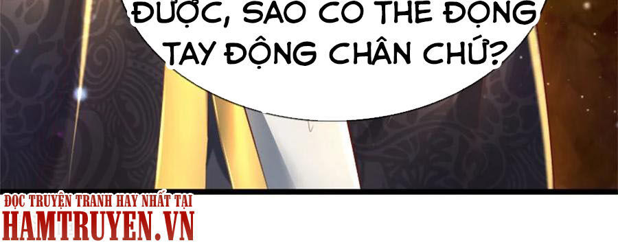 Nghịch Thiên Kiếm Thần
