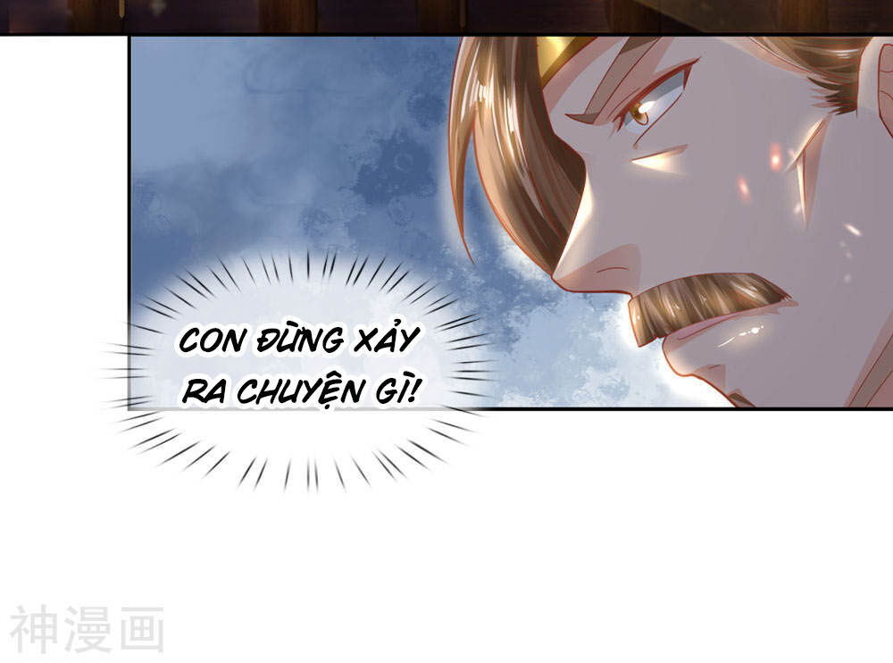 Nghịch Thiên Kiếm Thần