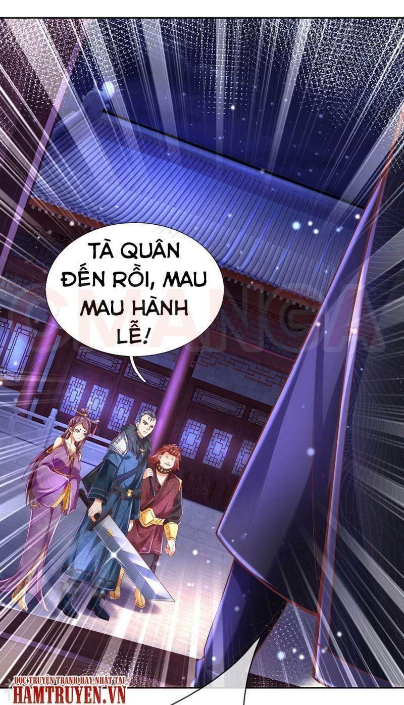 Nghịch Thiên Kiếm Thần