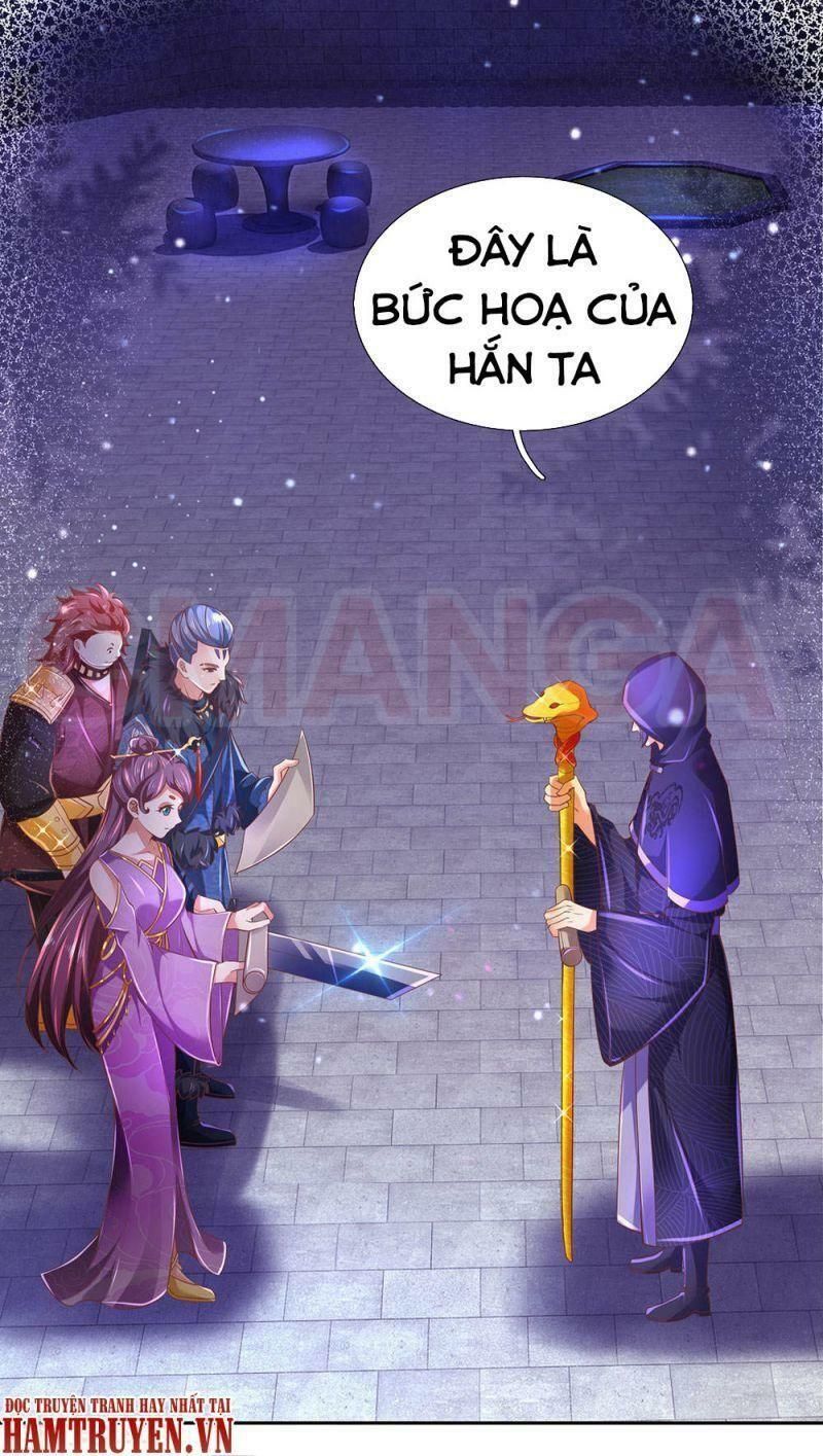 Nghịch Thiên Kiếm Thần