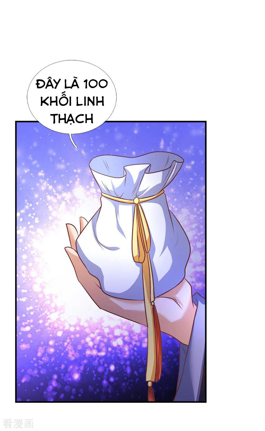 Nghịch Thiên Kiếm Thần