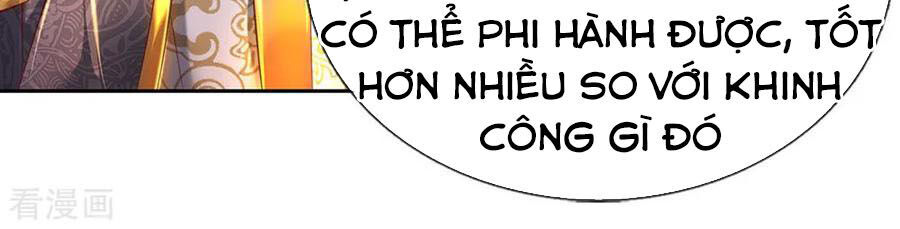 Nghịch Thiên Kiếm Thần
