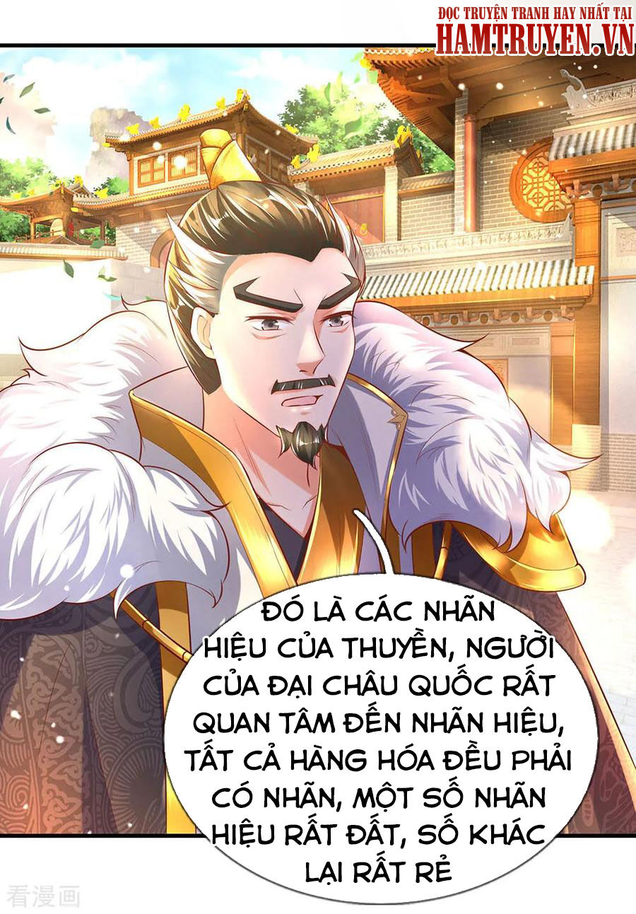 Nghịch Thiên Kiếm Thần