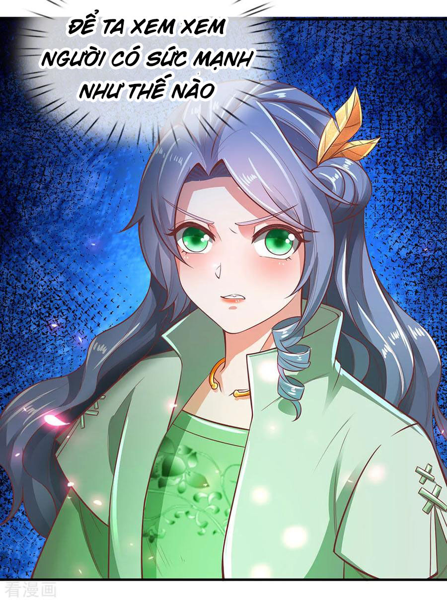 Nghịch Thiên Kiếm Thần