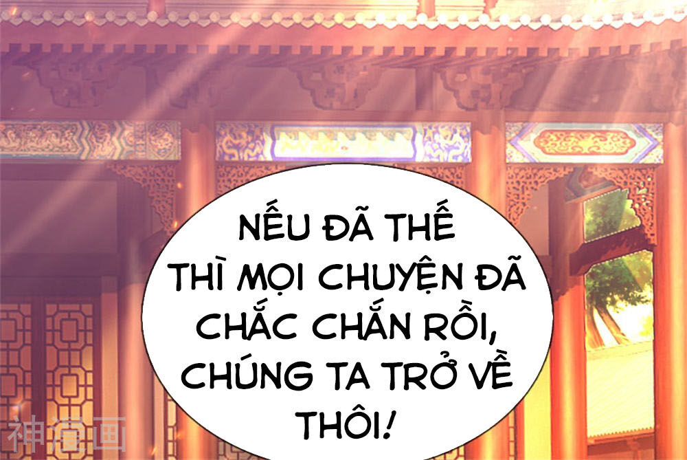 Nghịch Thiên Kiếm Thần