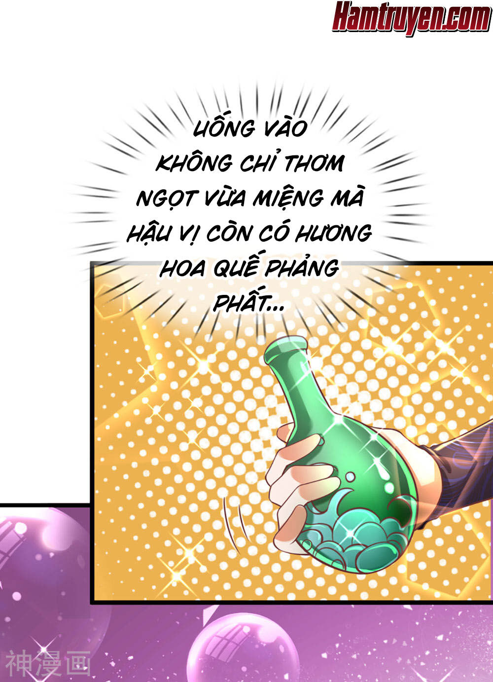 Nghịch Thiên Kiếm Thần