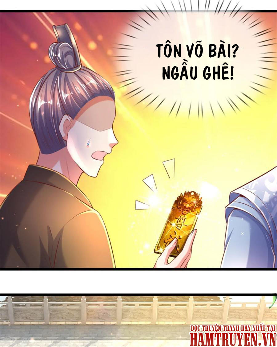 Nghịch Thiên Kiếm Thần