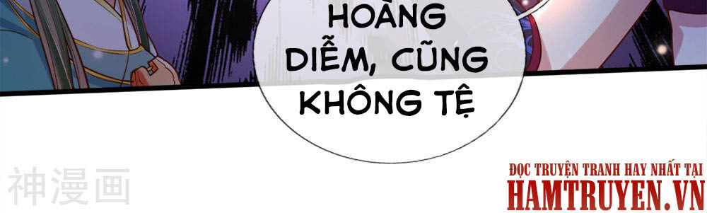 Nghịch Thiên Kiếm Thần