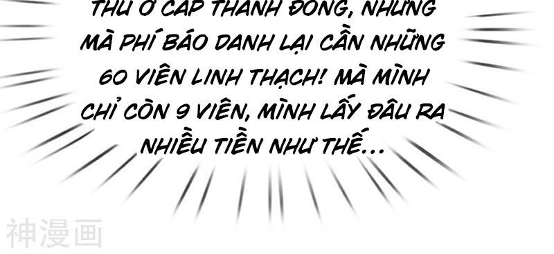 Nghịch Thiên Kiếm Thần