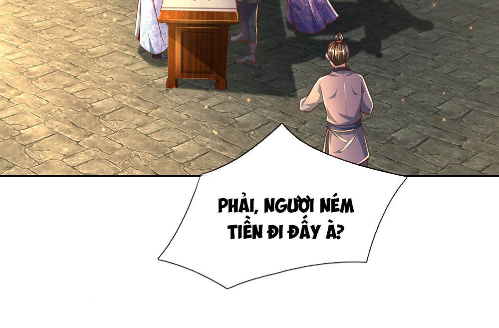 Nghịch Thiên Kiếm Thần
