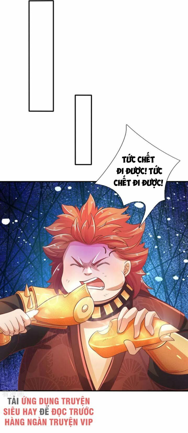 Nghịch Thiên Kiếm Thần