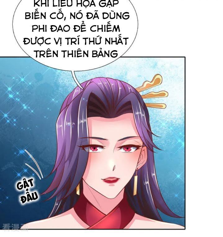 Nghịch Thiên Kiếm Thần
