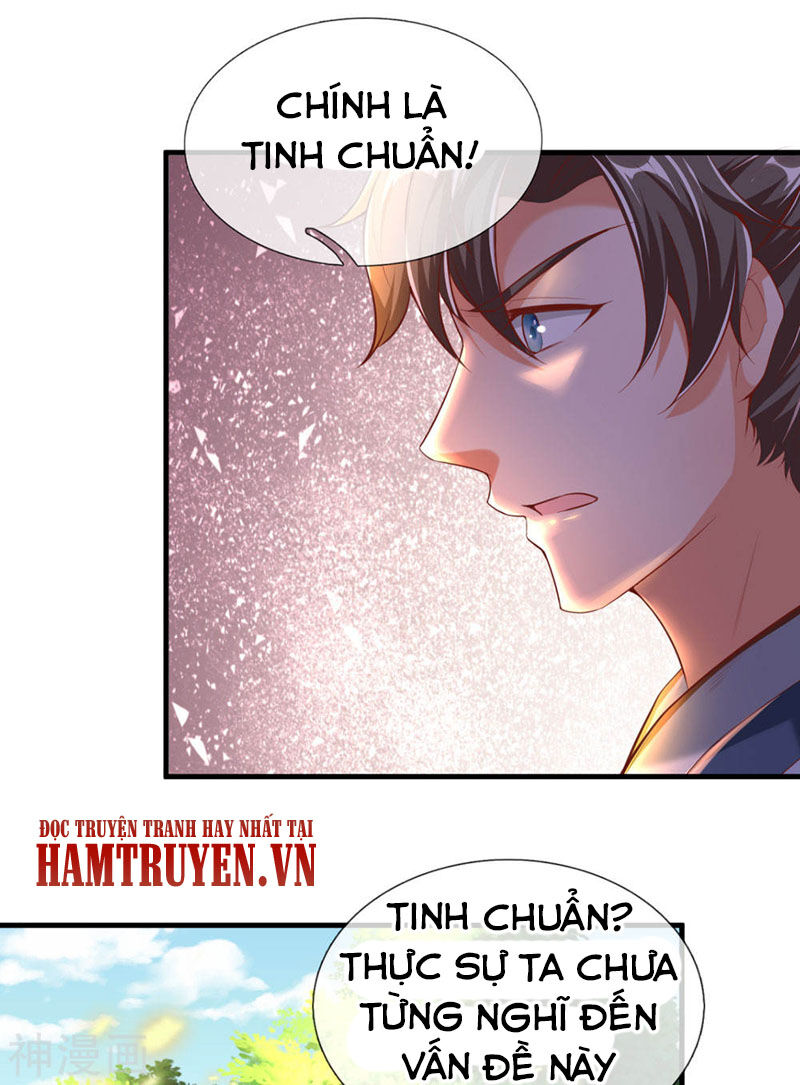 Nghịch Thiên Kiếm Thần