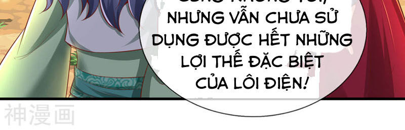 Nghịch Thiên Kiếm Thần