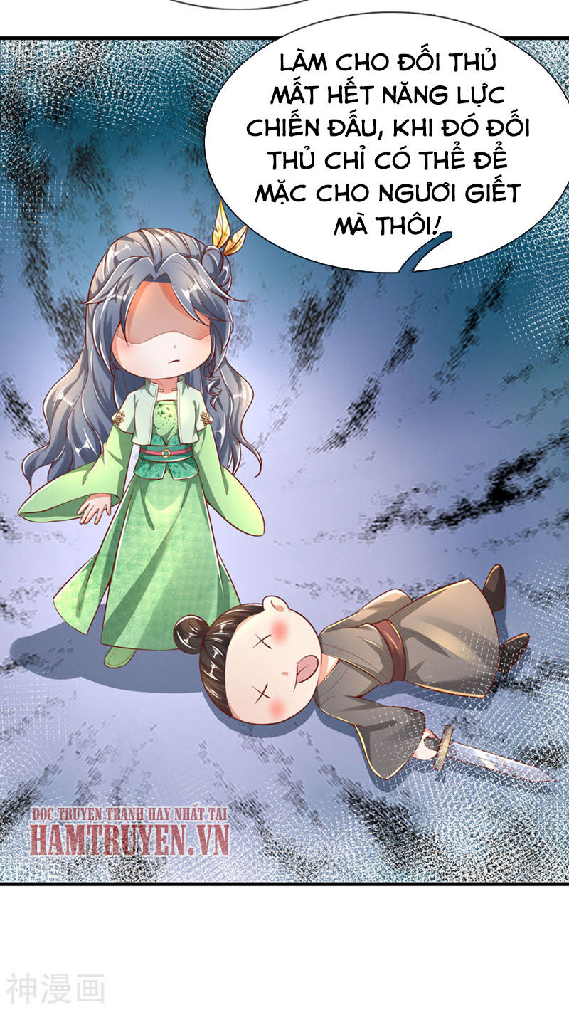 Nghịch Thiên Kiếm Thần
