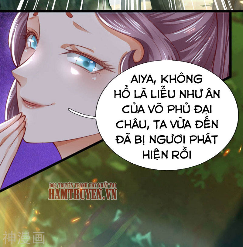 Nghịch Thiên Kiếm Thần