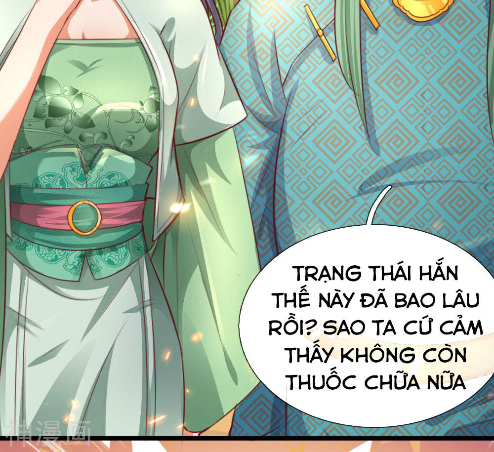 Nghịch Thiên Kiếm Thần