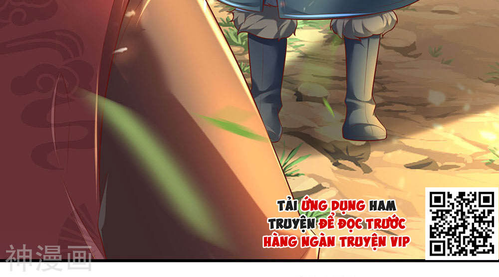Nghịch Thiên Kiếm Thần