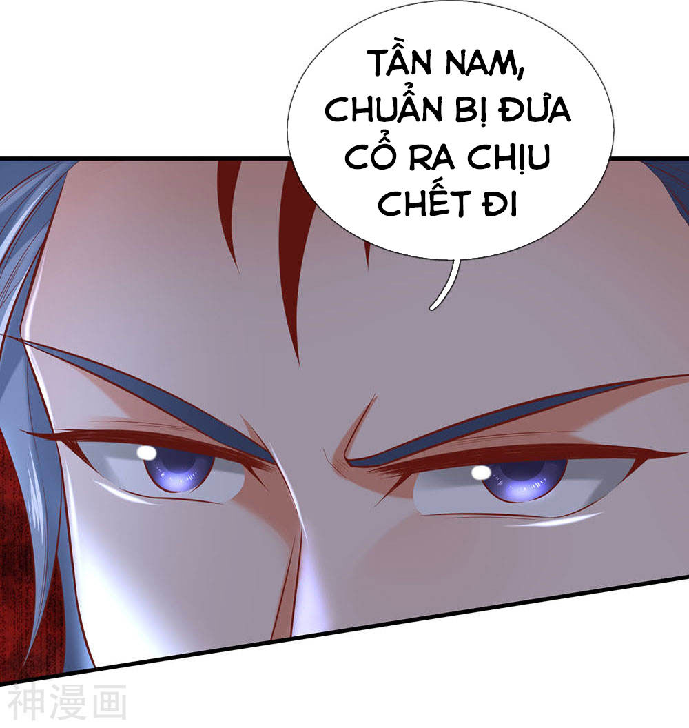 Nghịch Thiên Kiếm Thần