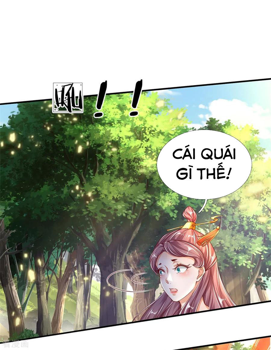 Nghịch Thiên Kiếm Thần