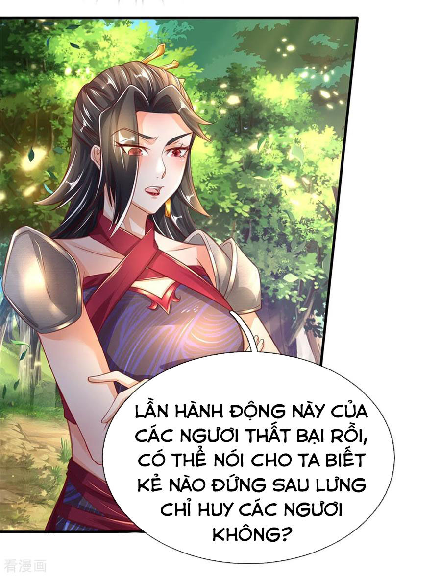 Nghịch Thiên Kiếm Thần