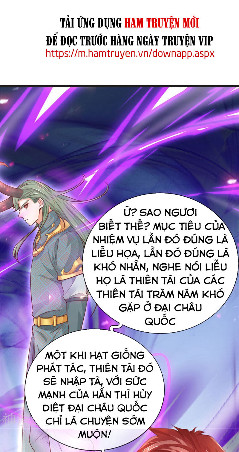 Nghịch Thiên Kiếm Thần