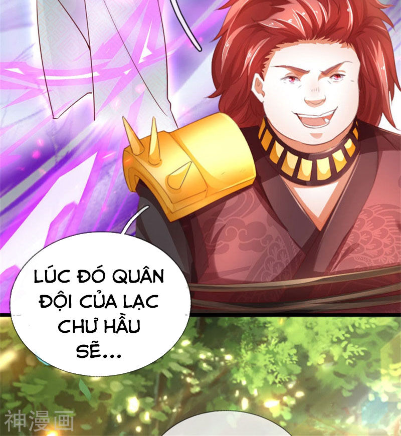 Nghịch Thiên Kiếm Thần