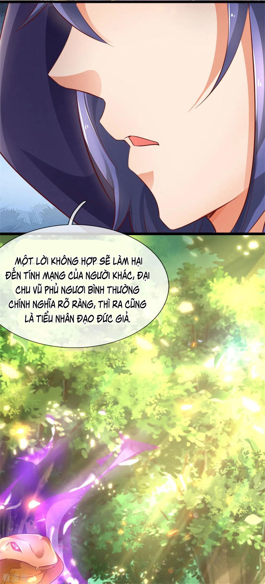 Nghịch Thiên Kiếm Thần