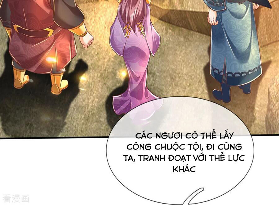 Nghịch Thiên Kiếm Thần