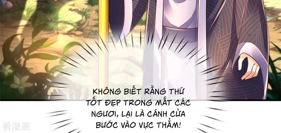Nghịch Thiên Kiếm Thần