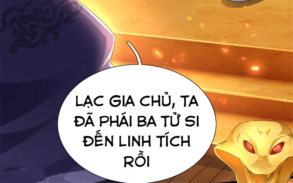 Nghịch Thiên Kiếm Thần
