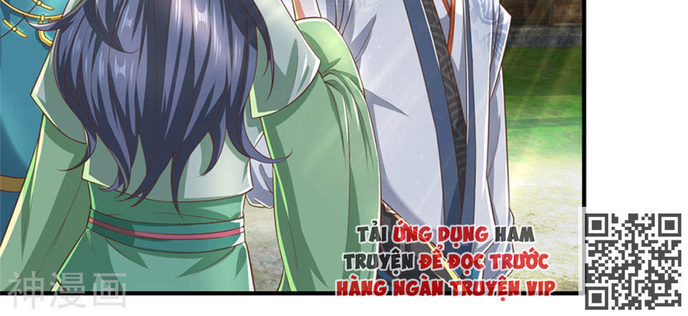 Nghịch Thiên Kiếm Thần