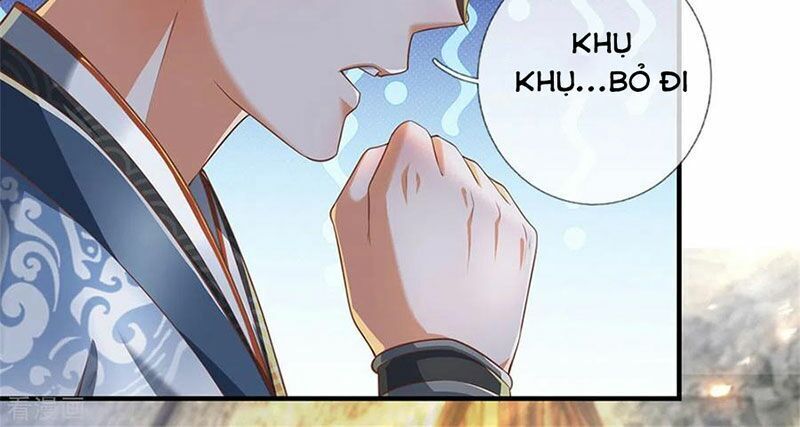 Nghịch Thiên Kiếm Thần