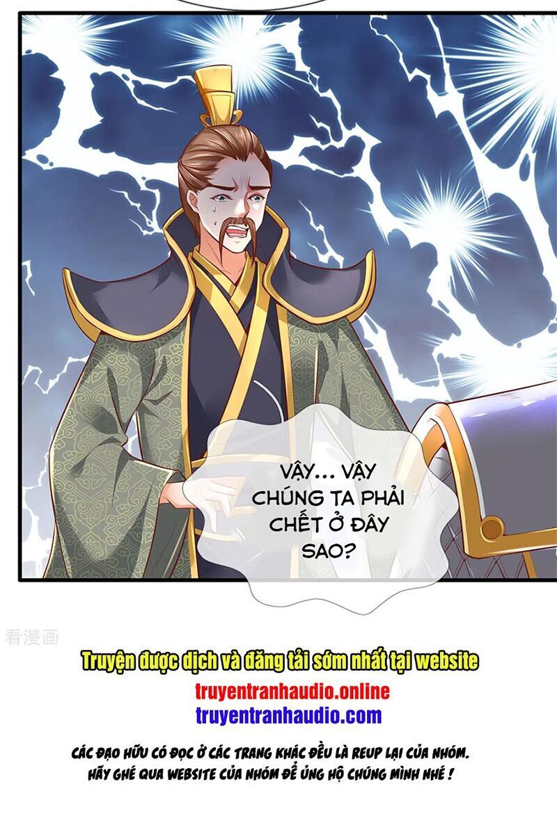 Nghịch Thiên Kiếm Thần