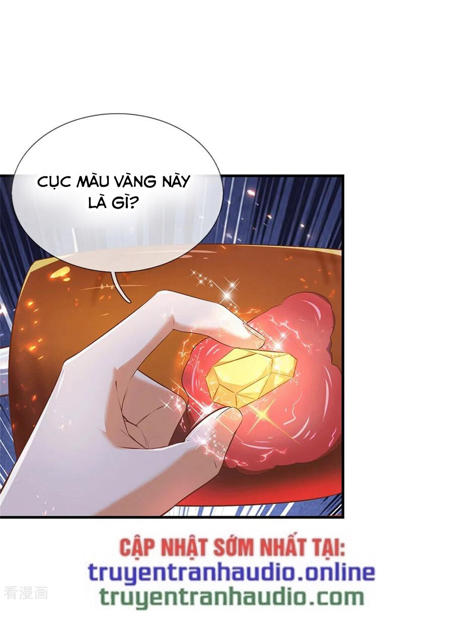 Nghịch Thiên Kiếm Thần
