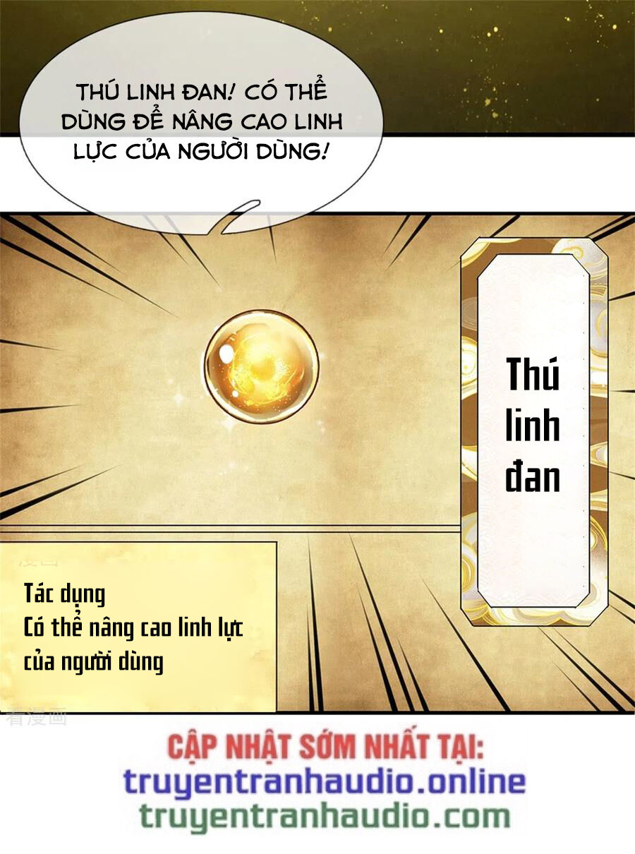 Nghịch Thiên Kiếm Thần