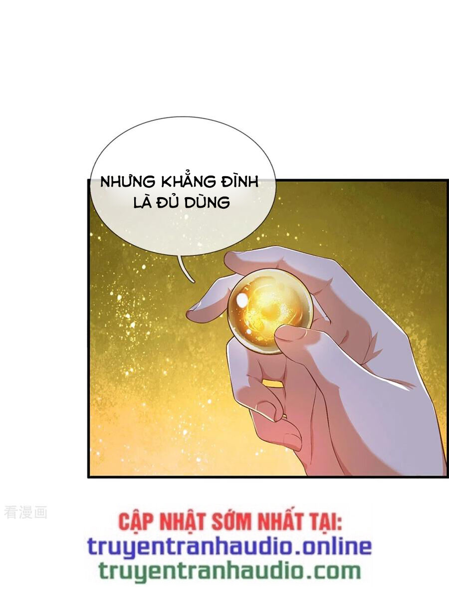 Nghịch Thiên Kiếm Thần