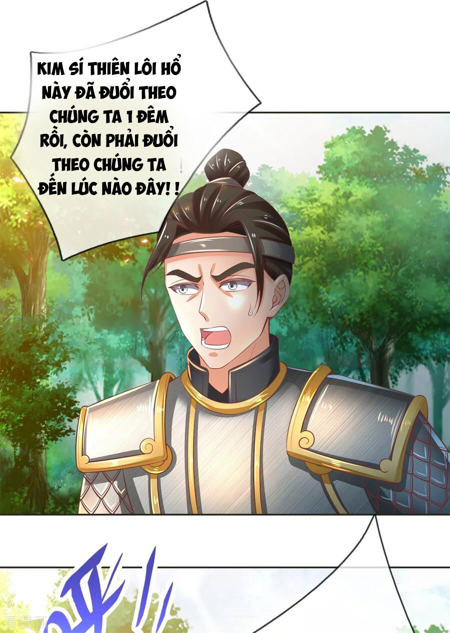 Nghịch Thiên Kiếm Thần