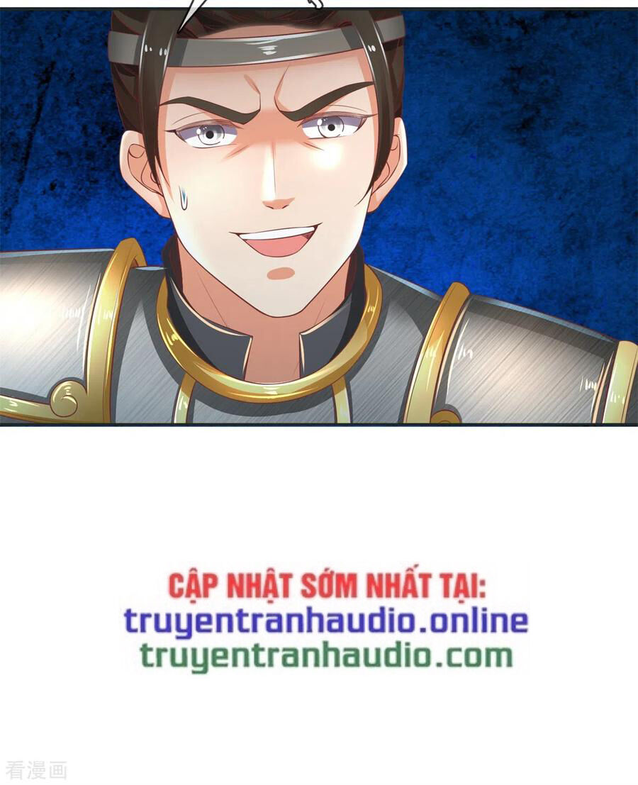 Nghịch Thiên Kiếm Thần