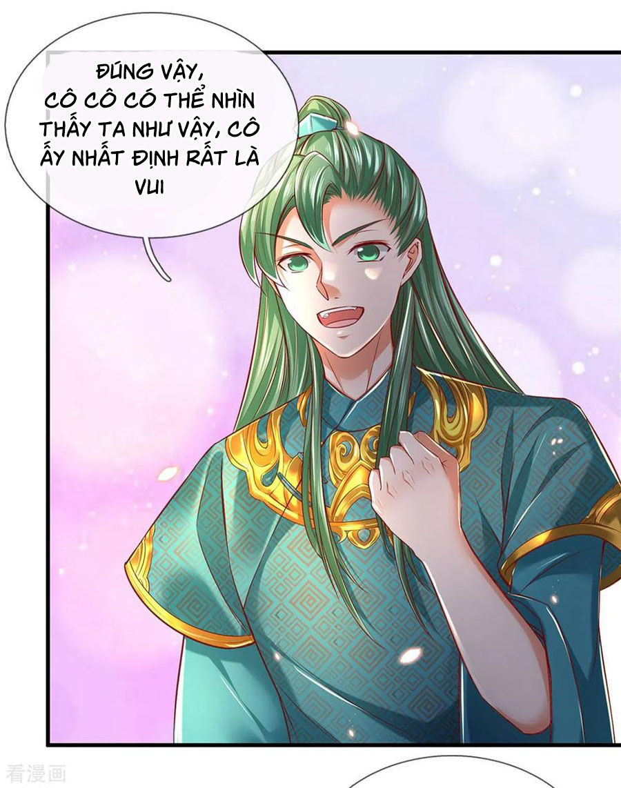 Nghịch Thiên Kiếm Thần