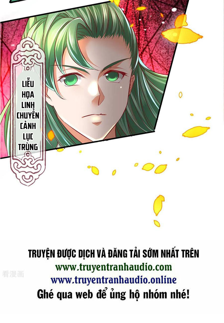 Nghịch Thiên Kiếm Thần