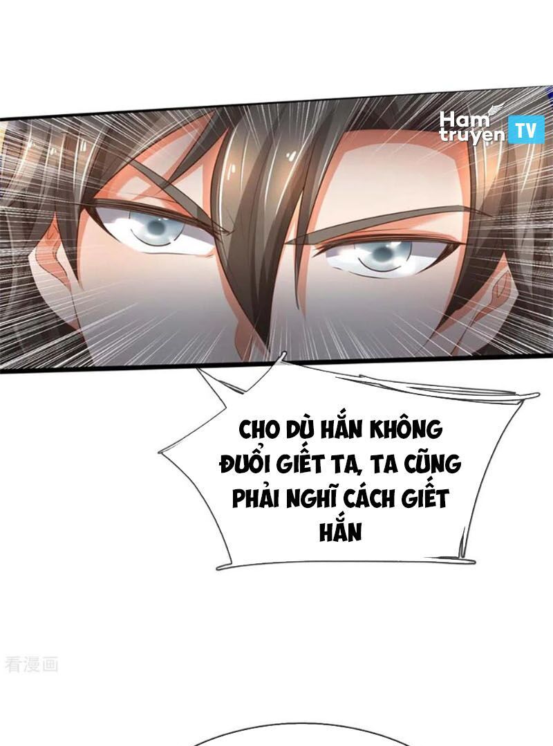 Nghịch Thiên Kiếm Thần
