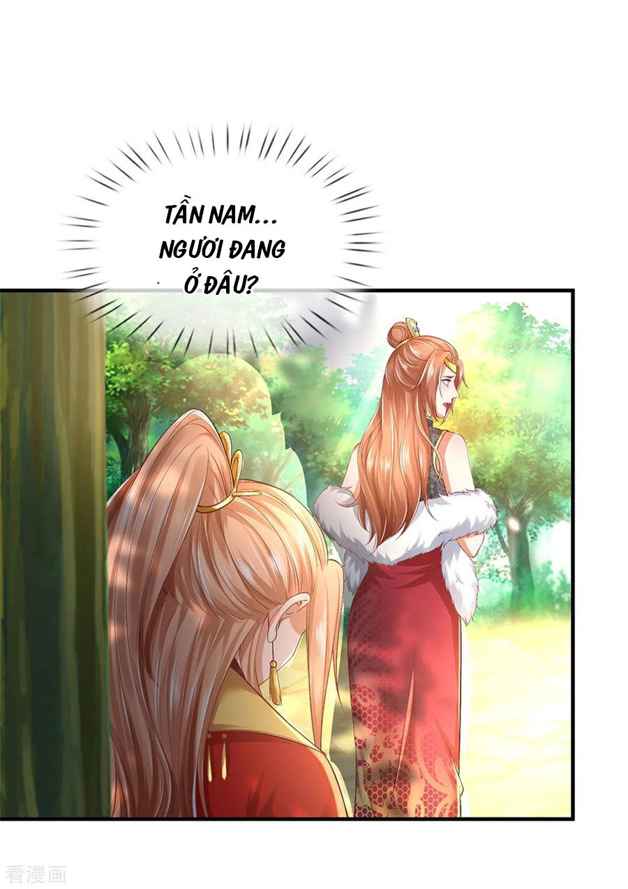 Nghịch Thiên Kiếm Thần