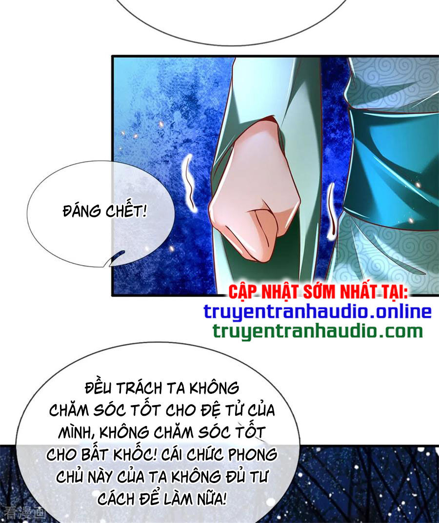 Nghịch Thiên Kiếm Thần