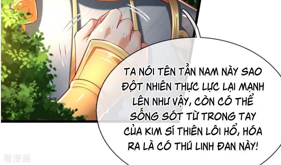 Nghịch Thiên Kiếm Thần