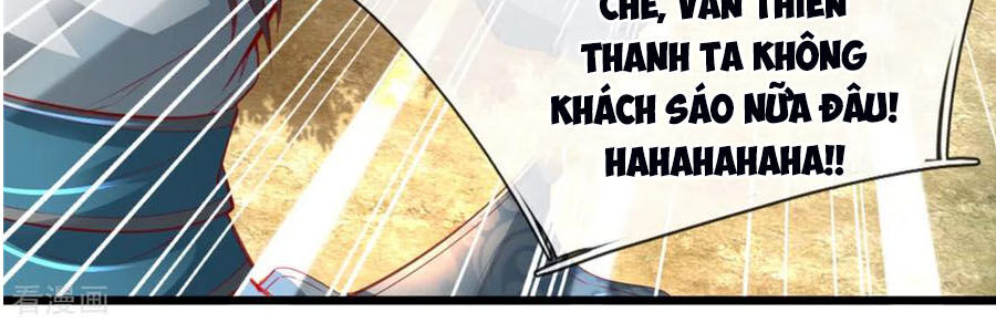Nghịch Thiên Kiếm Thần